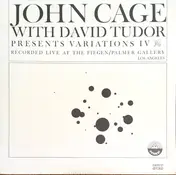 John Cage - Variations IV