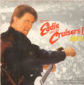 John Cafferty & The Beaver Brown Band - Eddie And The Cruisers II