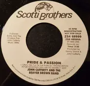 John Cafferty And The Beaver Brown Band - Pride & Passion