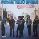 LP - John Cafferty And The Beaver Brown Band - Tough All Over