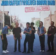 John Cafferty And The Beaver Brown Band - Tough All Over