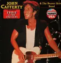 LP - John Cafferty And The Beaver Brown Band - Eddie And The Cruisers