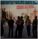 LP - John Cafferty And The Beaver Brown Band - Tough All Over