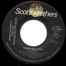 7inch Vinyl Single - John Cafferty And The Beaver Brown Band - Tough All Over