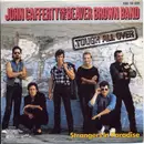 7inch Vinyl Single - John Cafferty And The Beaver Brown Band - Tough All Over