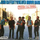 CD - John Cafferty And The Beaver Brown Band - Tough All Over