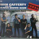 12inch Vinyl Single - John Cafferty And The Beaver Brown Band - Voice Of America's Sons