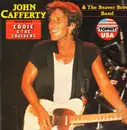 LP - John Cafferty & The Beaver Brown Band - Soundtrack Eddie & The Cruisers