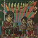 LP - John Cale - Comes Alive