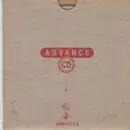 CD - John Cale - Eat/Kiss Music For The Films Of Andy Warhol - Card Sleeve