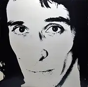 LP - John Cale - Fear
