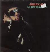 John Cale - Slow Dazzle