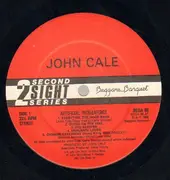 LP - John Cale - Artificial Intelligence