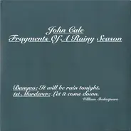 John Cale - Fragments of a Rainy Season