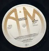 LP - John Cale - Honi Soit