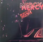 Double LP - John Cale - Mercy