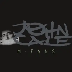 John Cale - M:FANS