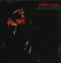 LP - John Cale - Slow Dazzle