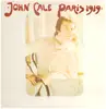 LP - John Cale - Paris 1919