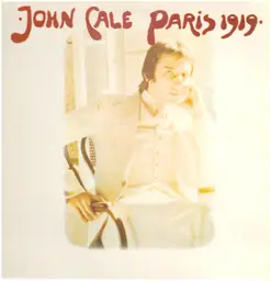 John Cale – Guts – Vinyl (LP, Compilation), 1977 [r13969311
