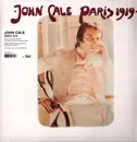 Double LP & MP3 - John Cale - Paris 1919 - Download incl.