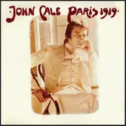 LP - John Cale - Paris 1919
