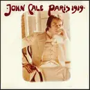 LP - John Cale - Paris 1919