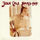 LP - John Cale - Paris 1919