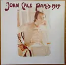 LP - John Cale - Paris 1919