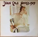 LP - John Cale - Paris 1919