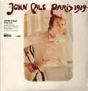 Double LP & MP3 - John Cale - Paris 1919