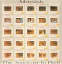 LP - John Cale - The Academy In Peril