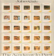 John Cale - The Academy in Peril