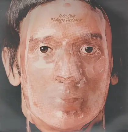 John Cale - Vintage Violence