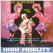 John Cali - Banjo On My Knee