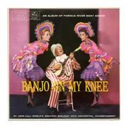 LP - John Cali - Banjo On My Knee