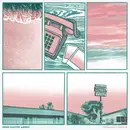 LP - John Calvin Abney - Familiar Ground