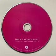 CD - John Calvin Abney - Far Cries And Close Calls