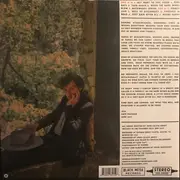 LP - John Calvin Abney - Safe Passage - Gatefold
