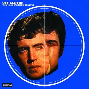 John Cameron - Off Centre