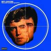 John Cameron - Off Centre