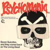 LP - John Cameron - Psychomania (Original Soundtrack Music)