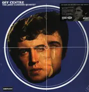 John Cameron Quartet - Off Centre