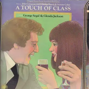 John Cameron - A Touch Of Class