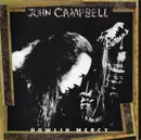 CD - John Campbell - Howlin Mercy
