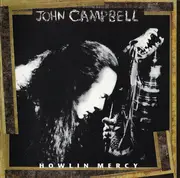 CD - John Campbell - Howlin Mercy
