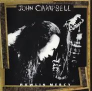 John Campbell - Howlin Mercy