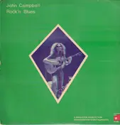 John Campbell - Rock'n Blues