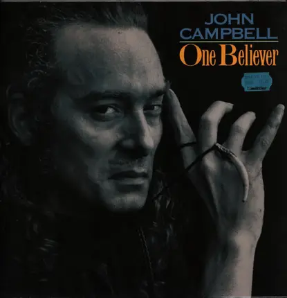 John Campbell - One Believer