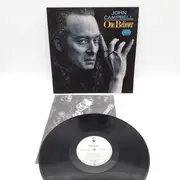 LP - John Campbell - One Believer - Original German press